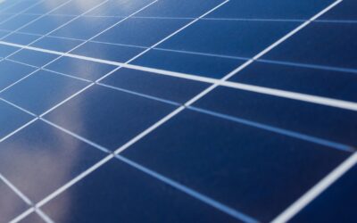 Solenergi – ett hållbart tillval 