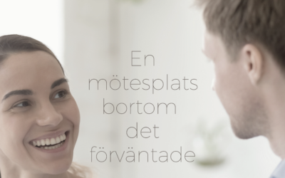 Ny folder – En mötesplats bortom det förväntade